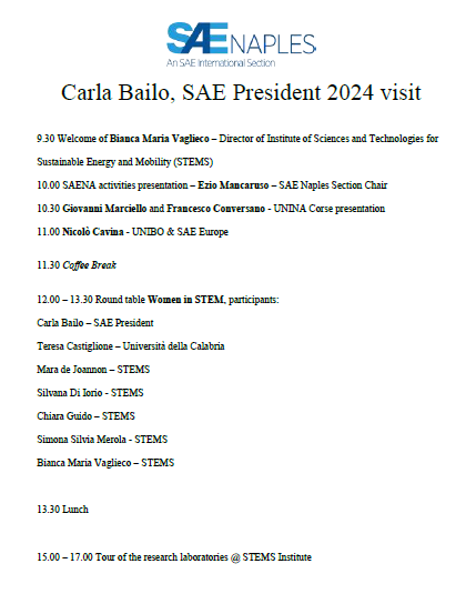 Bailo Program