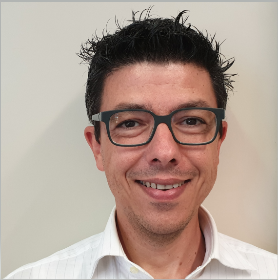 Stefano Fontanesi
