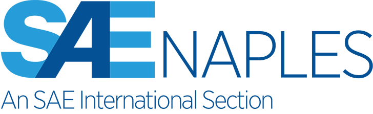 Logo SAE Naples