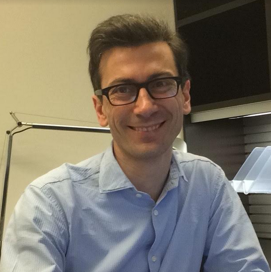 Michele Battistoni